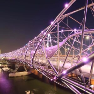 Colorful Singapore